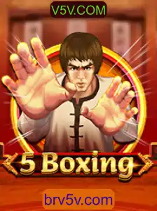 Descubra o Mundo do 5Boxing: Um Jogo Inovador para os Amantes de Esportes