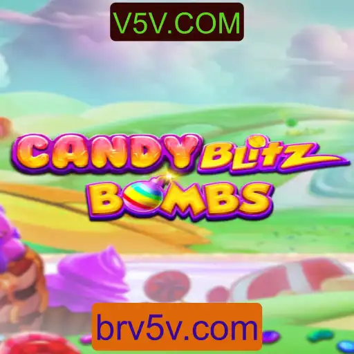 CandyBlitzBombs: Entenda o Novo Fenômeno dos Jogos Casuais