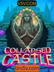 Explorando o Mundo de CollapsedCastle: Um Novo Jogo de Aventura