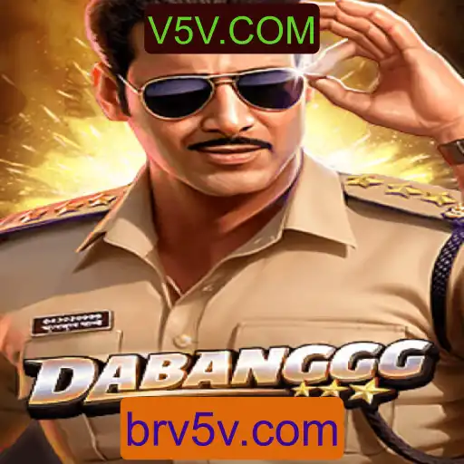 DABANGGG: Uma Nova Era em Jogos de Tabuleiro com V5V.COM
