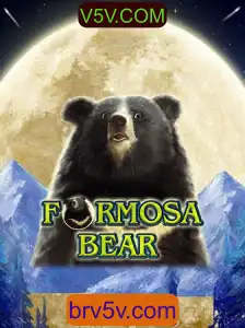 Descubra o Empolgante Mundo de FormosaBear