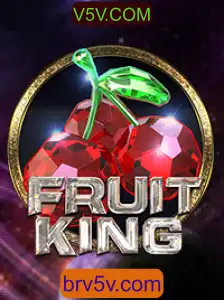 Descubra FruitKing: Um Novo Fenômeno no Universo dos Jogos