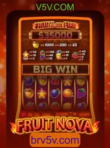 Explorando o Mundo de FruitNova: A Nova Sensação dos Jogos Online