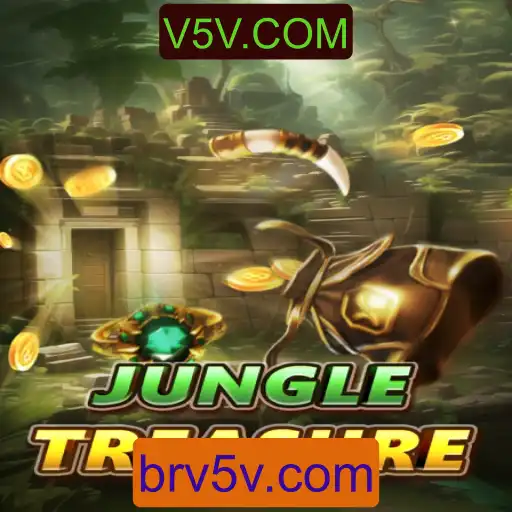 Descubra os Segredos de JungleTreasure: Um Mergulho na Aventura