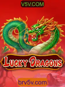 LuckyDragons: Descubra a Emoção do Novo Jogo