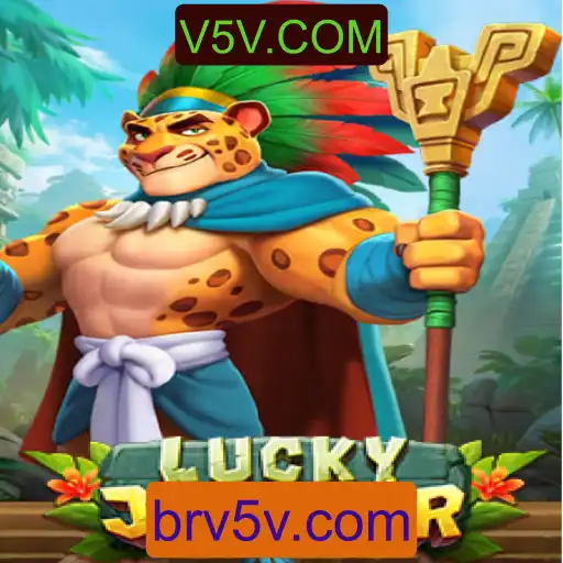LuckyJaguar: O Jogo de Aventura e Estratégia que Revoluciona o Mercado de Games Online