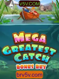 Explorando o Universo de MegaGreatestCatchBonusBuy: Uma Aventura Virtual