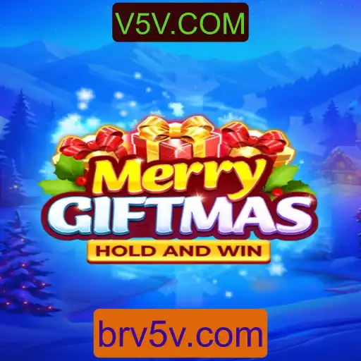Descubra o Mundo Encantado de 'MerryGiftmas': Um Jogo de Natal Inovador