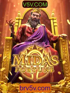 Descubra o Mundo de MidasFortune e Suas Regras Fascinantes