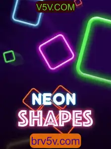 Descubra o Fascinante Mundo de NeonShapes: Um Jogo de Estratégia e Criatividade