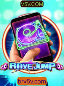 RaveJumpmobile: Descubra a Fascinante Aventura do Novo Jogo Mobile com V5V.COM