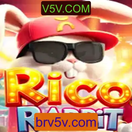 RicoRabbit: Uma Jornada Digital Incrível no Mundo dos Jogos