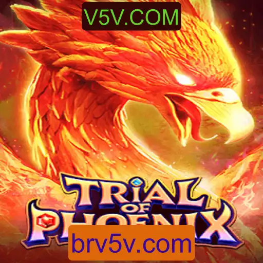 Desvendando o Fascínio de TrialofPhoenix: Uma Aventura Lendária