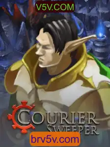 CourierSweeper: Desvendando o Novo Fenômeno dos Jogos Online