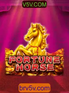 FortuneHorse: Um Guia Completo e Atualizado Sobre Este Jogo Empolgante